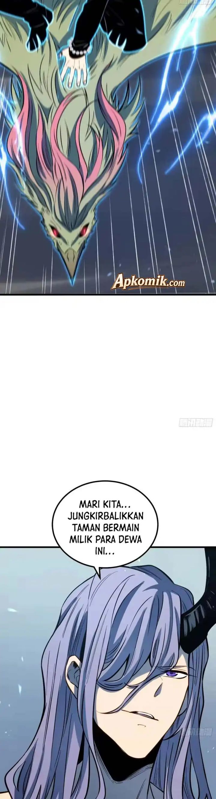 Baca Full-Time Awakening - Chapter 92 halaman 18