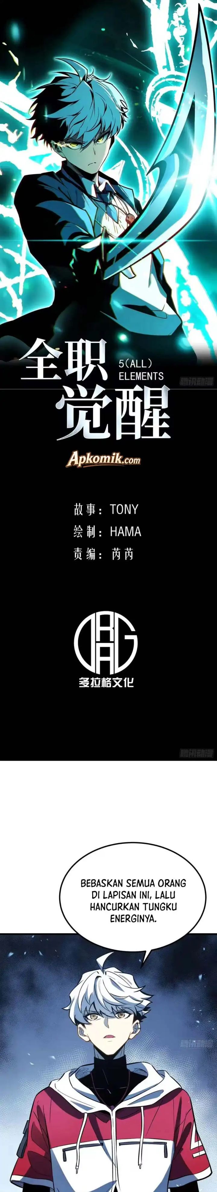 Baca Full-Time Awakening - Chapter 92 halaman 2