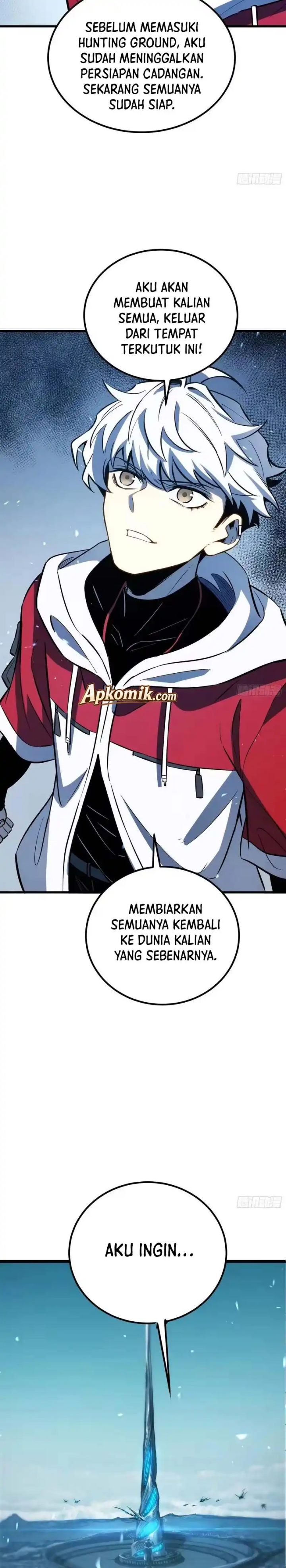 Baca Full-Time Awakening - Chapter 92 halaman 4