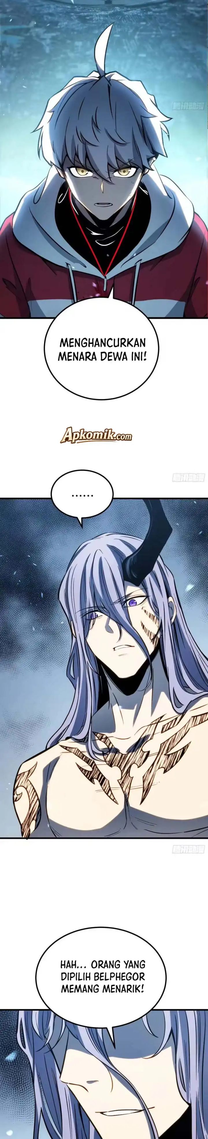 Baca Full-Time Awakening - Chapter 92 halaman 5