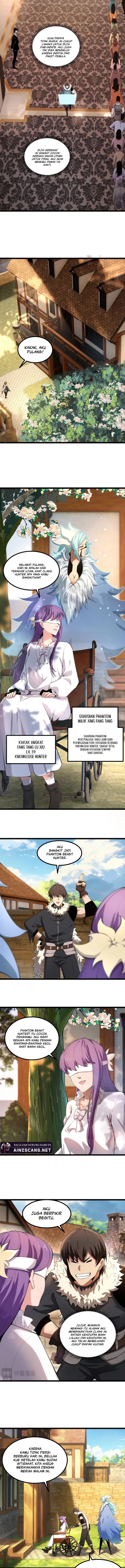 Baca Full-time Hunter: I Hunt the World! - Chapter 2 halaman 3