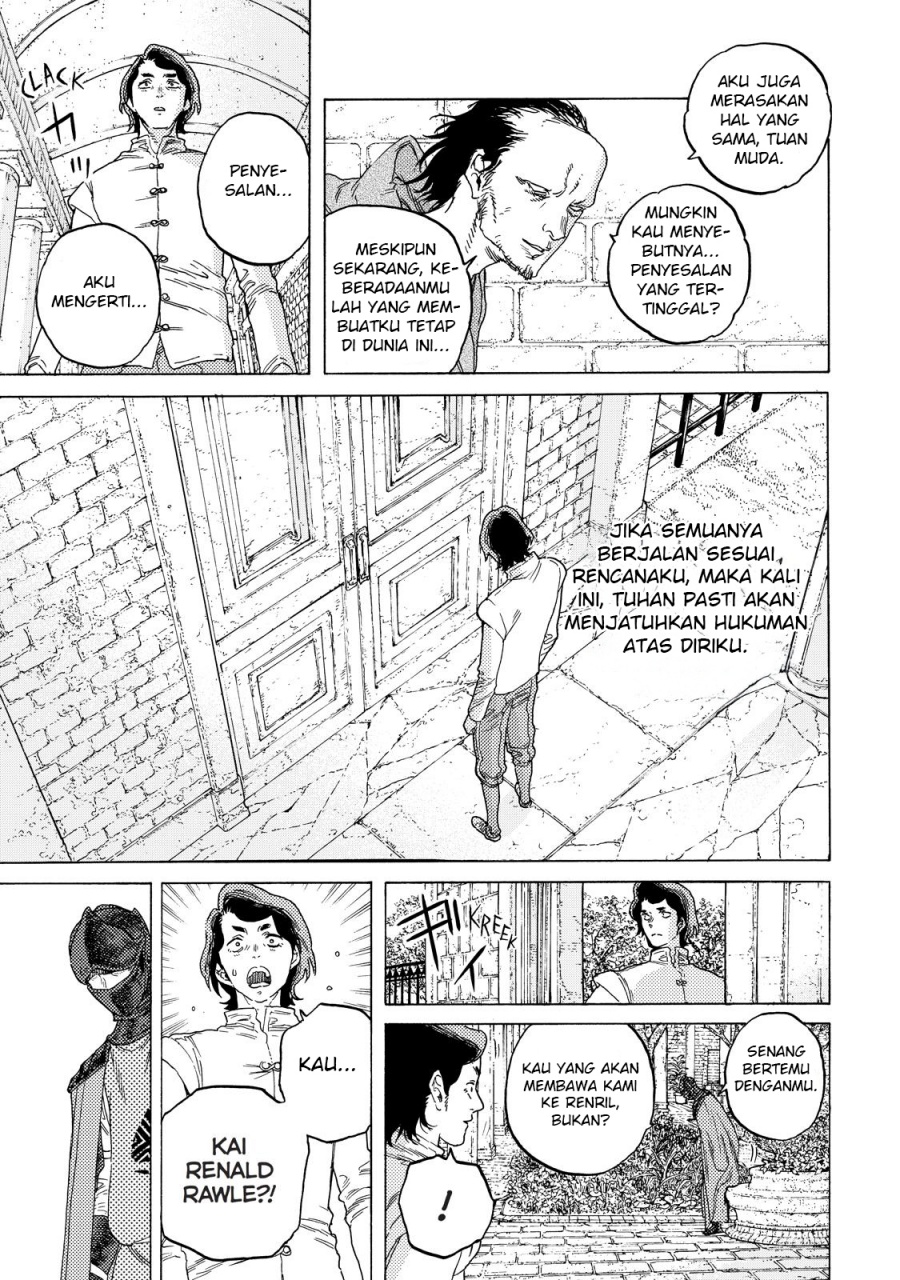 Baca Fumetsu no Anata e - Chapter 86 halaman 10