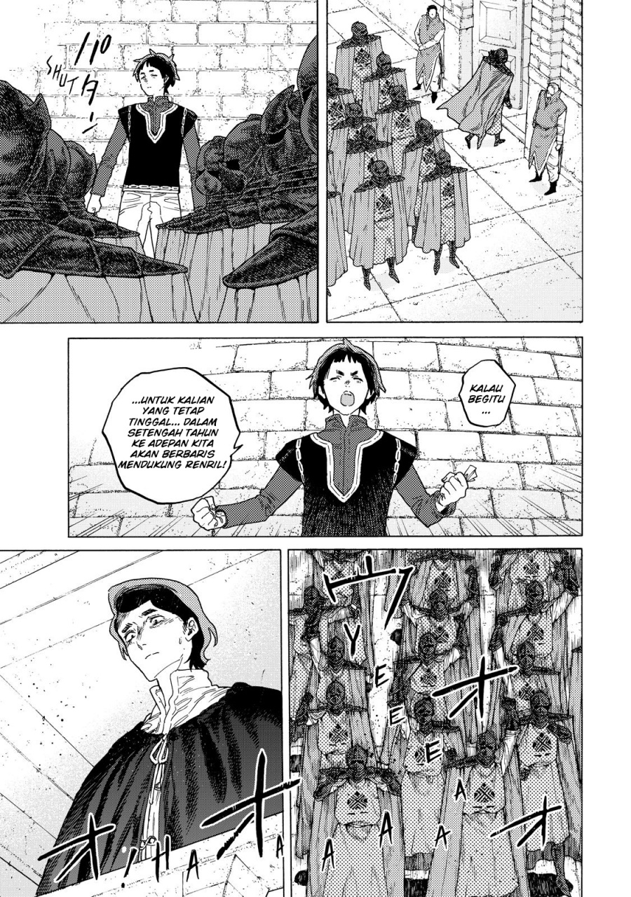 Baca Fumetsu no Anata e - Chapter 86 halaman 8