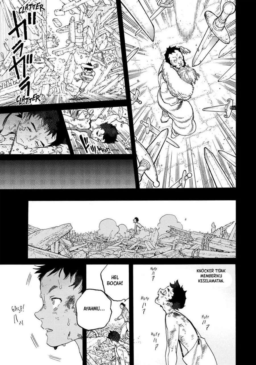 Baca Fumetsu no Anata e - Chapter 87 halaman 13