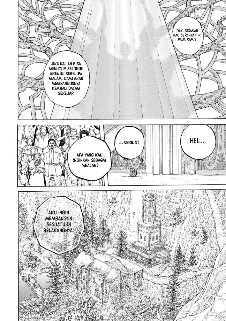 Baca Fumetsu no Anata e - Chapter 87 halaman 19
