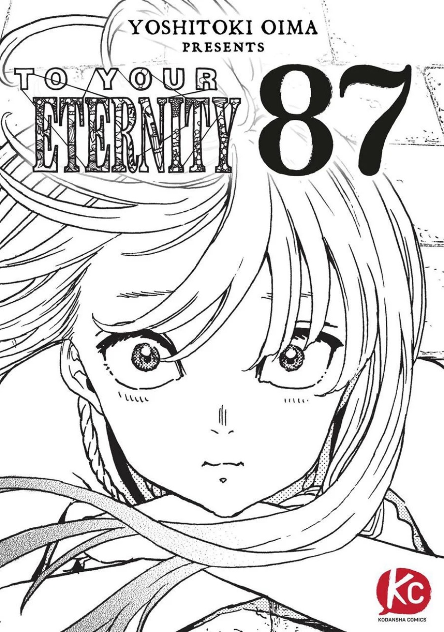 Baca Fumetsu no Anata e - Chapter 87 halaman 2