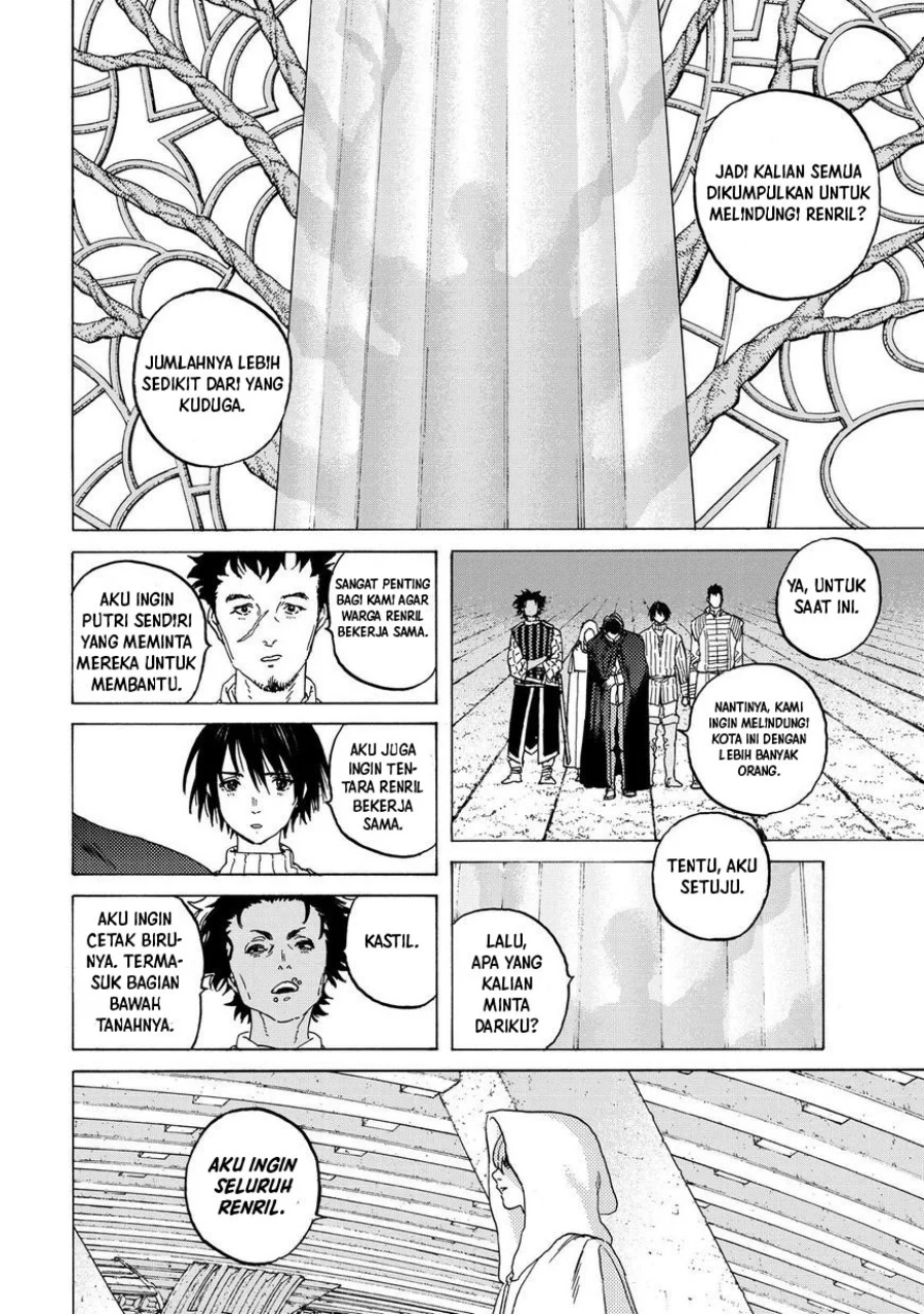 Baca Fumetsu no Anata e - Chapter 87 halaman 4