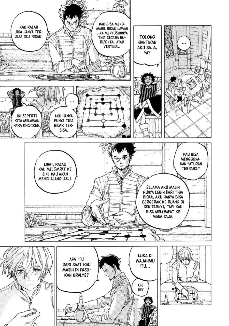 Baca Fumetsu no Anata e - Chapter 87 halaman 9