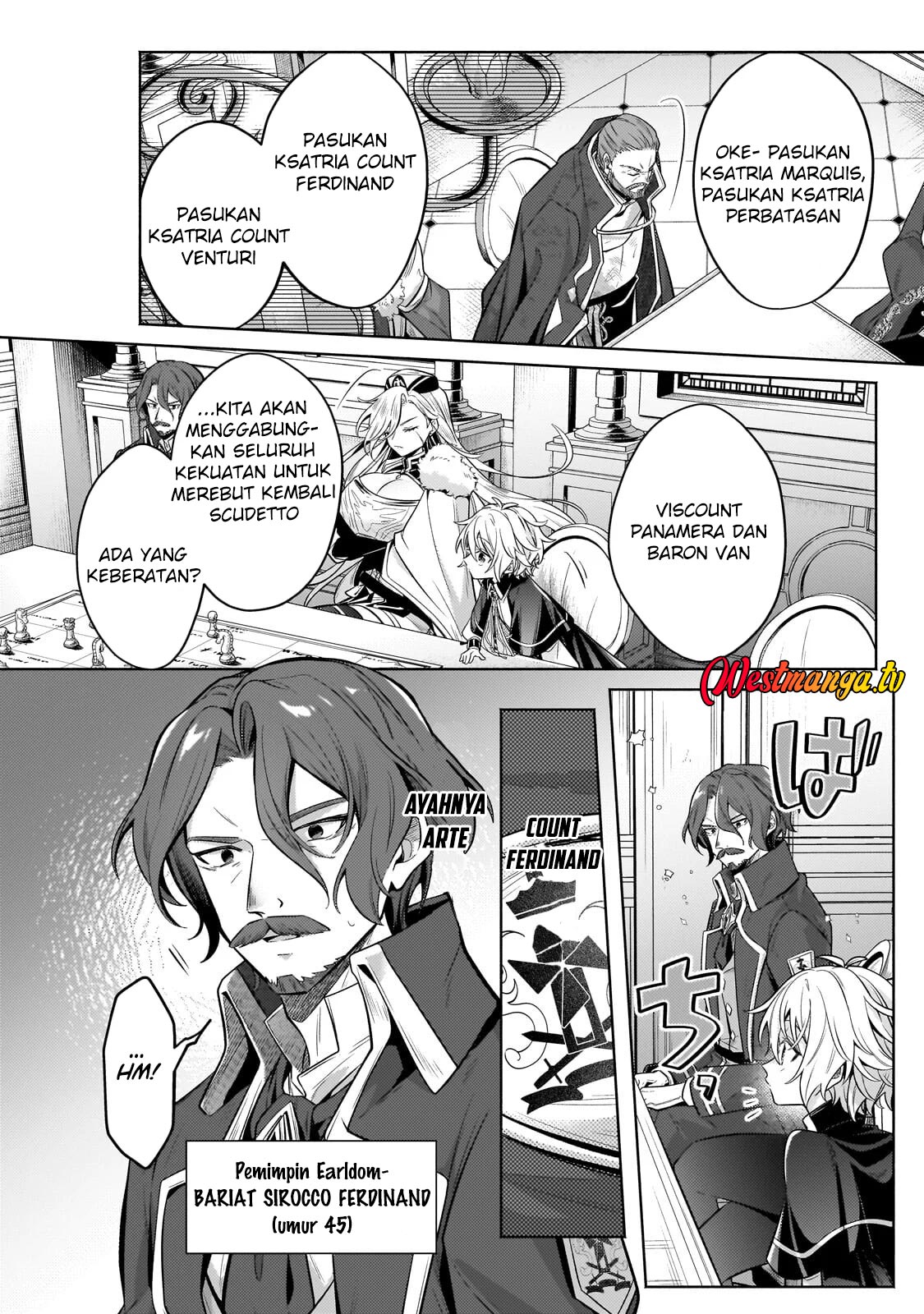 Fun Territory Defense Of The Easy-going Lord ~the Nameless Village Is Made Into The Strongest Fortified City By Production Magic~ Chapter 42 - Page 11
