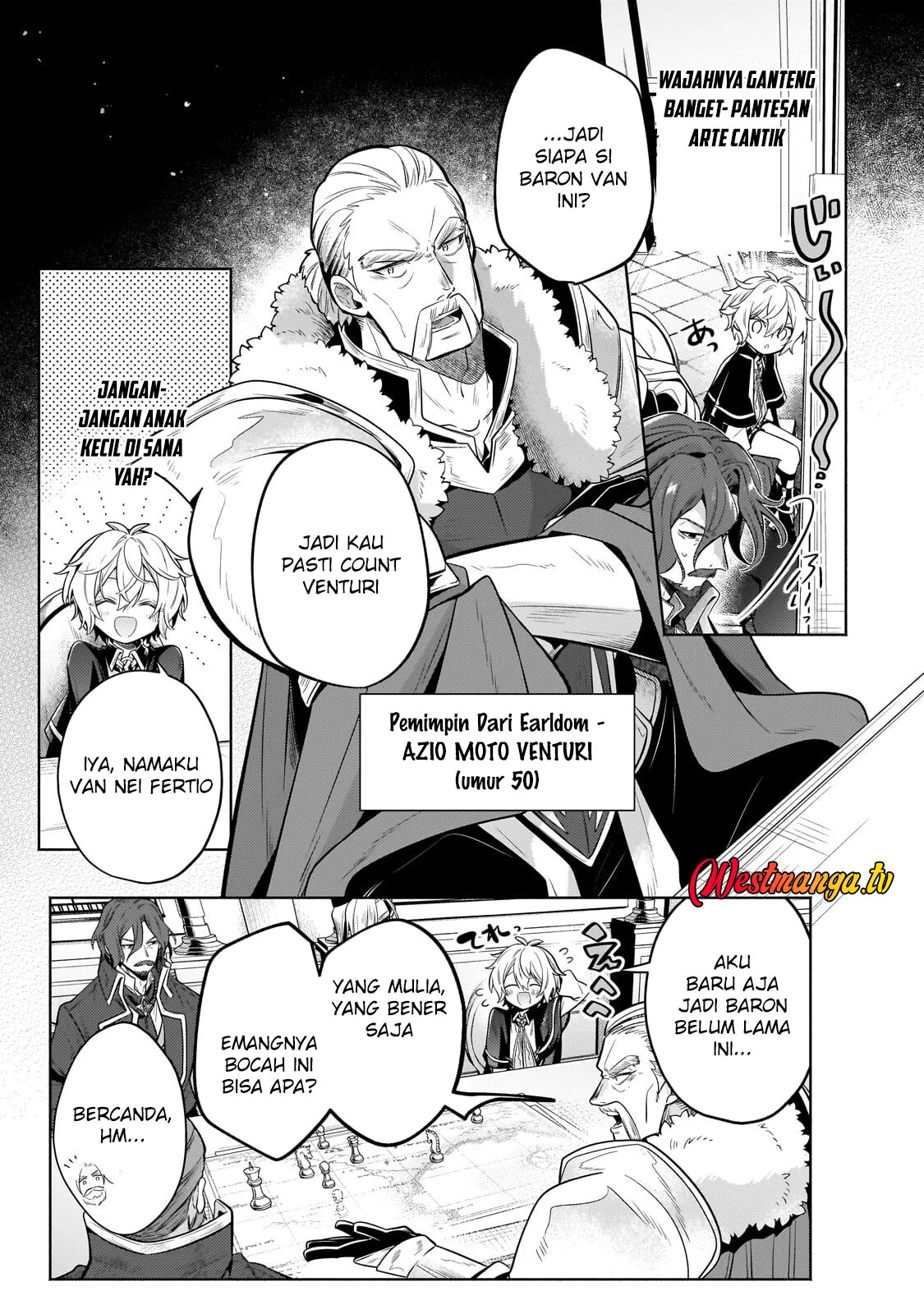 Fun Territory Defense Of The Easy-going Lord ~the Nameless Village Is Made Into The Strongest Fortified City By Production Magic~ Chapter 42 - Page 12