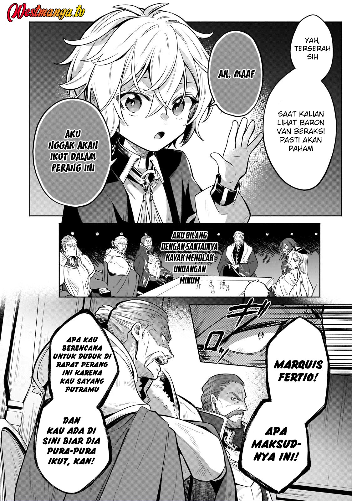 Fun Territory Defense Of The Easy-going Lord ~the Nameless Village Is Made Into The Strongest Fortified City By Production Magic~ Chapter 42 - Page 13
