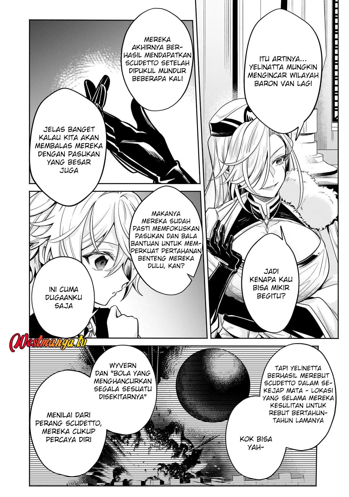 Fun Territory Defense Of The Easy-going Lord ~the Nameless Village Is Made Into The Strongest Fortified City By Production Magic~ Chapter 42 - Page 18