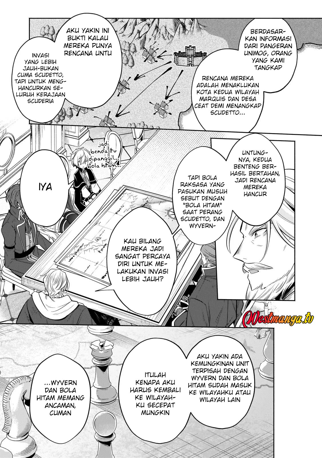 Fun Territory Defense Of The Easy-going Lord ~the Nameless Village Is Made Into The Strongest Fortified City By Production Magic~ Chapter 42 - Page 19