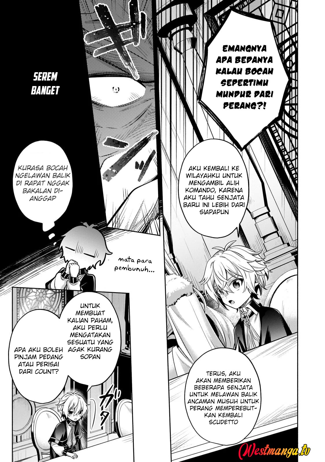 Fun Territory Defense Of The Easy-going Lord ~the Nameless Village Is Made Into The Strongest Fortified City By Production Magic~ Chapter 42 - Page 23