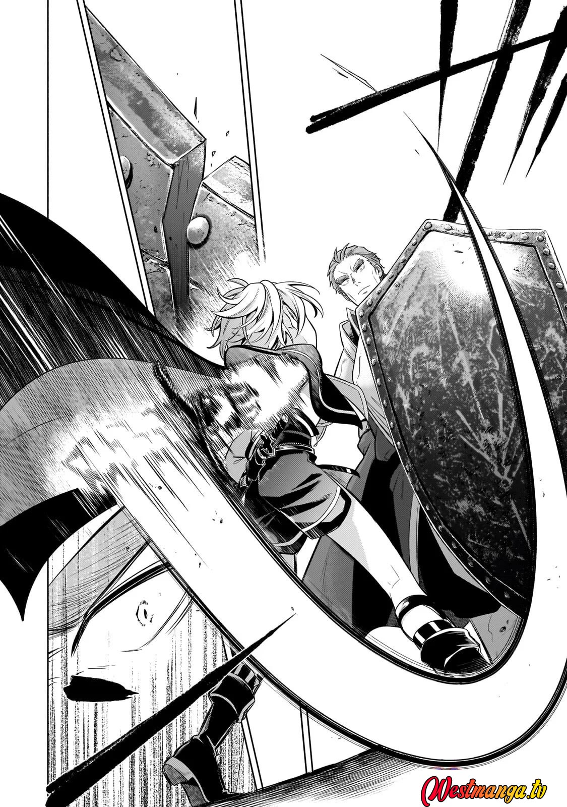 Fun Territory Defense Of The Easy-going Lord ~the Nameless Village Is Made Into The Strongest Fortified City By Production Magic~ Chapter 42 - Page 26