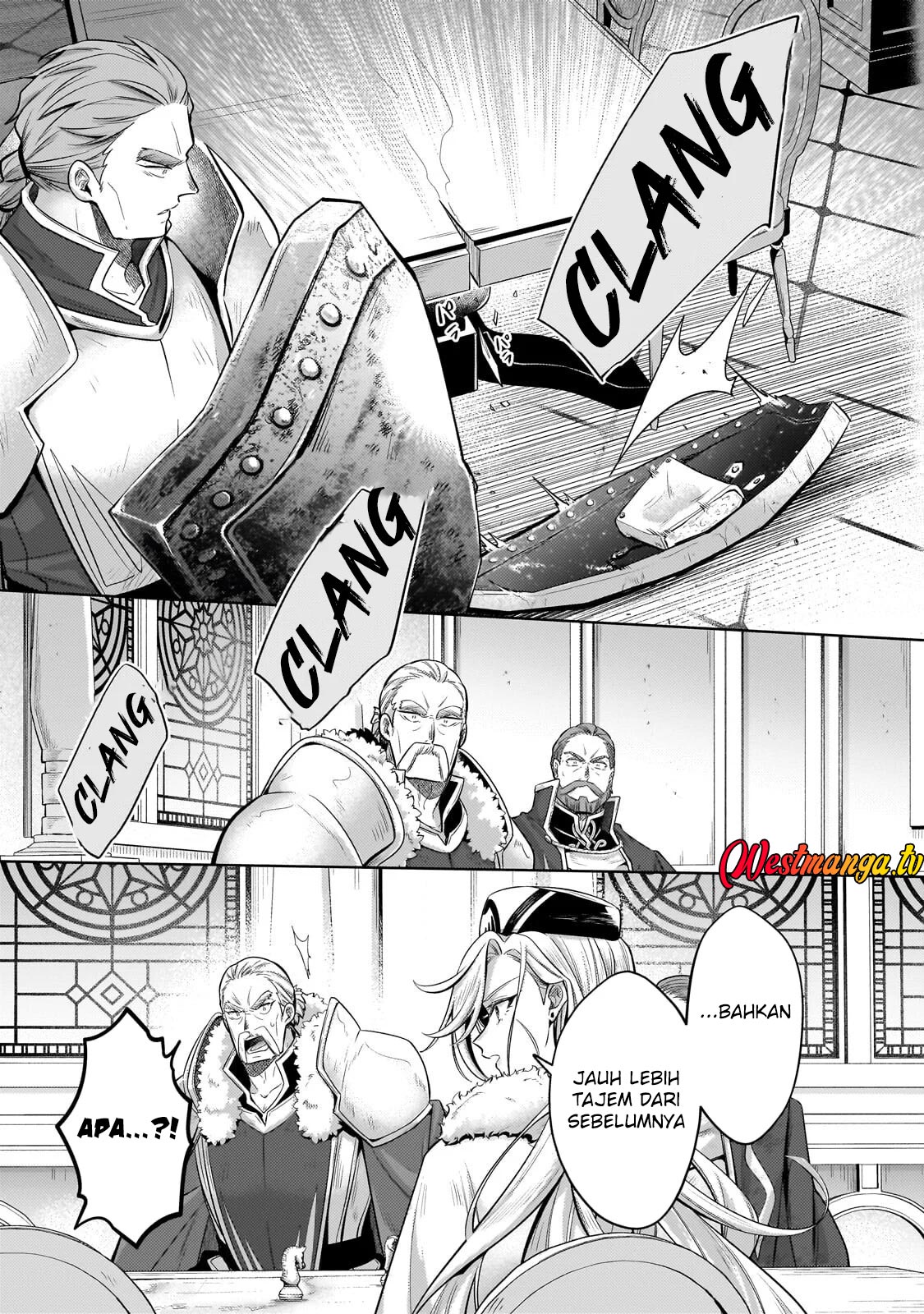 Fun Territory Defense Of The Easy-going Lord ~the Nameless Village Is Made Into The Strongest Fortified City By Production Magic~ Chapter 42 - Page 27
