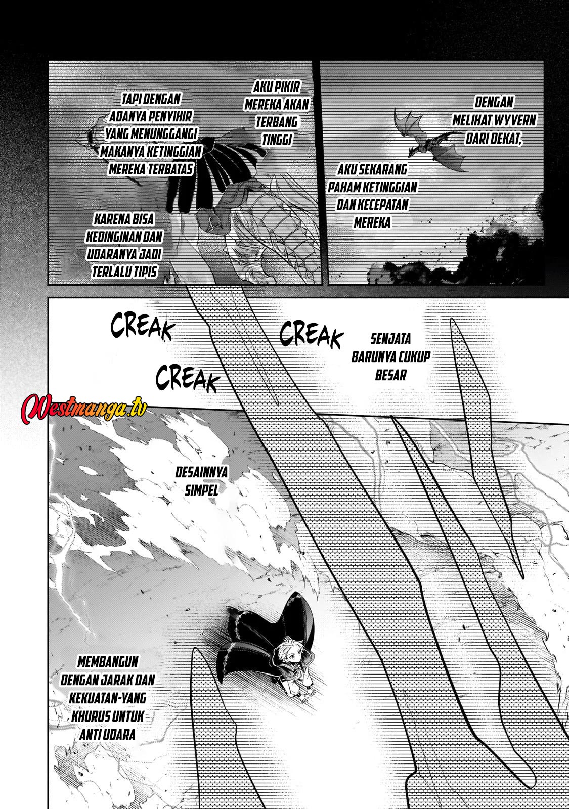 Fun Territory Defense Of The Easy-going Lord ~the Nameless Village Is Made Into The Strongest Fortified City By Production Magic~ Chapter 42 - Page 32