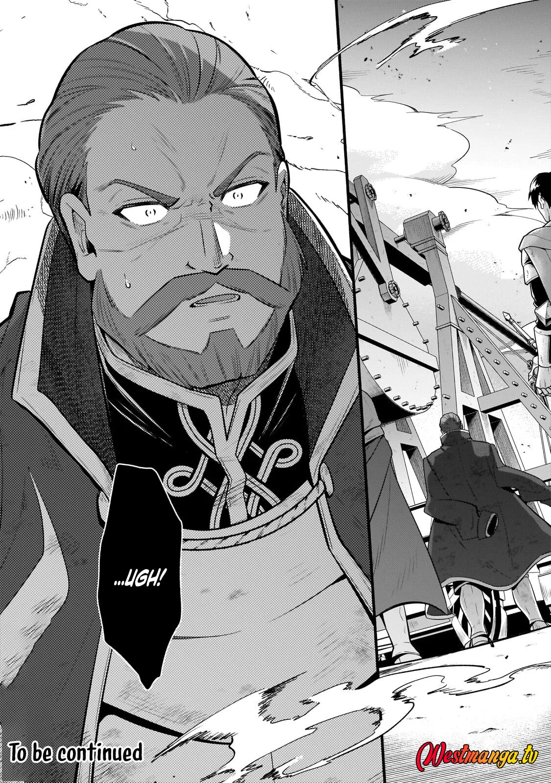 Fun Territory Defense Of The Easy-going Lord ~the Nameless Village Is Made Into The Strongest Fortified City By Production Magic~ Chapter 42 - Page 35