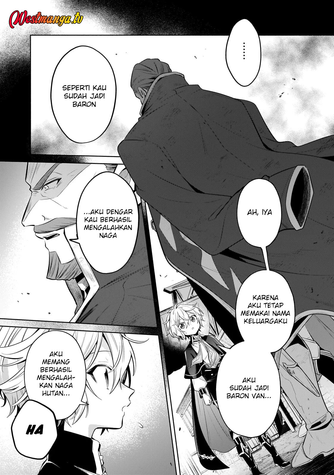 Fun Territory Defense Of The Easy-going Lord ~the Nameless Village Is Made Into The Strongest Fortified City By Production Magic~ Chapter 42 - Page 5