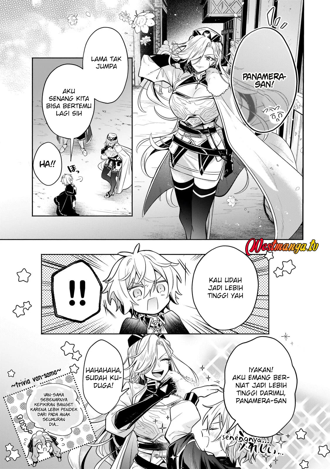 Fun Territory Defense Of The Easy-going Lord ~the Nameless Village Is Made Into The Strongest Fortified City By Production Magic~ Chapter 42 - Page 7