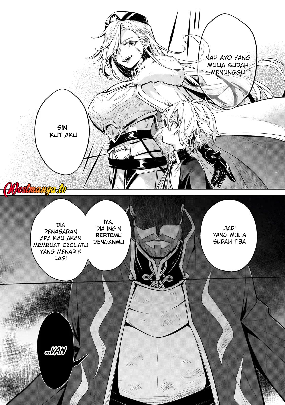 Fun Territory Defense Of The Easy-going Lord ~the Nameless Village Is Made Into The Strongest Fortified City By Production Magic~ Chapter 42 - Page 8