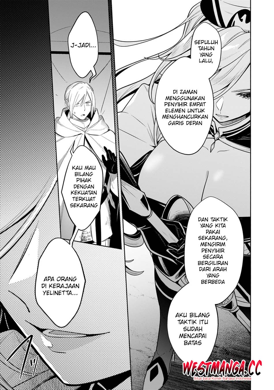 Fun Territory Defense Of The Easy-going Lord ~the Nameless Village Is Made Into The Strongest Fortified City By Production Magic~ Chapter 43.2 - Page 10