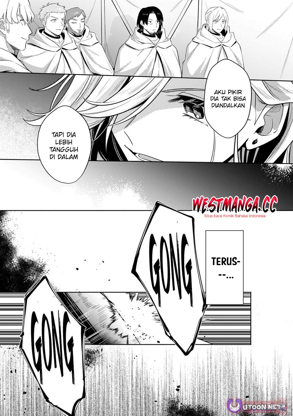 Fun Territory Defense Of The Easy-going Lord ~the Nameless Village Is Made Into The Strongest Fortified City By Production Magic~ Chapter 43.2 - Page 12