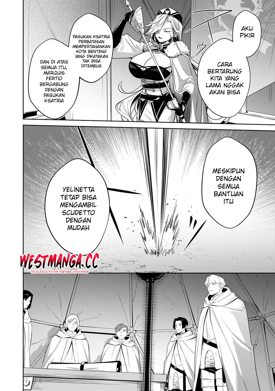 Fun Territory Defense Of The Easy-going Lord ~the Nameless Village Is Made Into The Strongest Fortified City By Production Magic~ Chapter 43.2 - Page 9