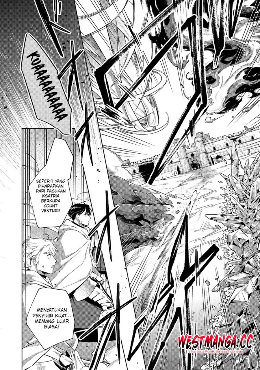 Fun Territory Defense Of The Easy-going Lord ~the Nameless Village Is Made Into The Strongest Fortified City By Production Magic~ Chapter 44.1 - Page 10