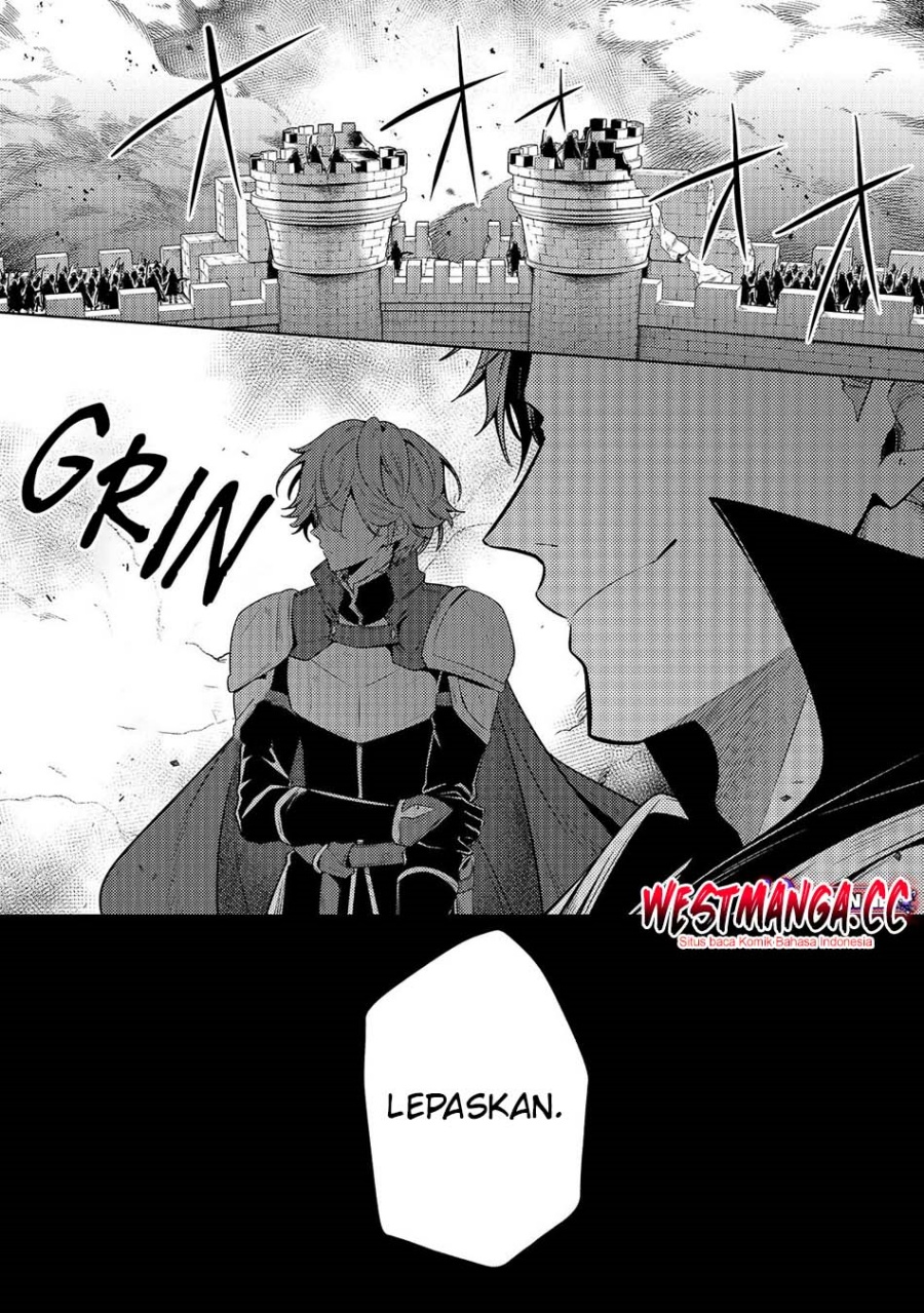 Fun Territory Defense Of The Easy-going Lord ~the Nameless Village Is Made Into The Strongest Fortified City By Production Magic~ Chapter 44.1 - Page 12