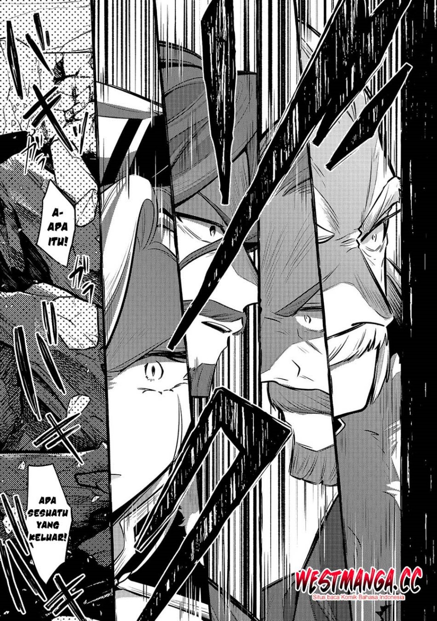 Fun Territory Defense Of The Easy-going Lord ~the Nameless Village Is Made Into The Strongest Fortified City By Production Magic~ Chapter 44.1 - Page 13