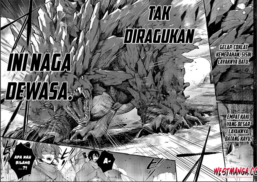 Fun Territory Defense Of The Easy-going Lord ~the Nameless Village Is Made Into The Strongest Fortified City By Production Magic~ Chapter 44.1 - Page 14