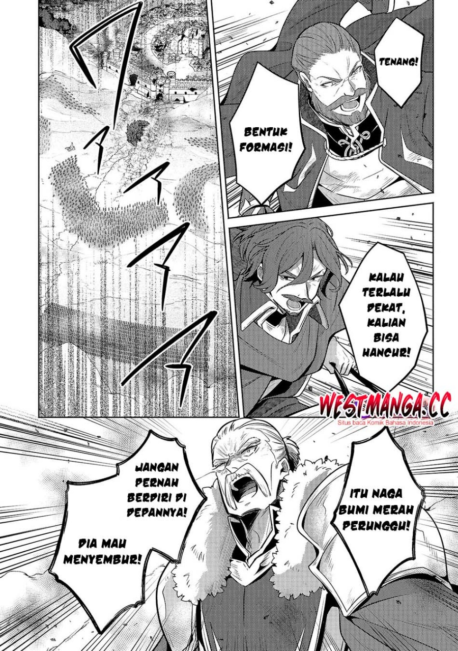 Fun Territory Defense Of The Easy-going Lord ~the Nameless Village Is Made Into The Strongest Fortified City By Production Magic~ Chapter 44.1 - Page 15