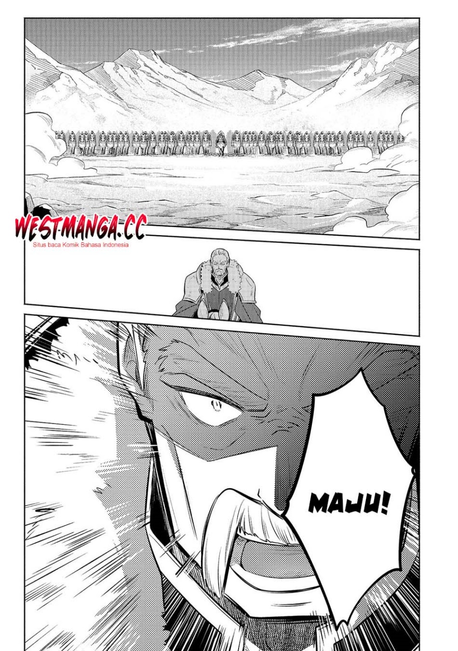 Fun Territory Defense Of The Easy-going Lord ~the Nameless Village Is Made Into The Strongest Fortified City By Production Magic~ Chapter 44.1 - Page 7