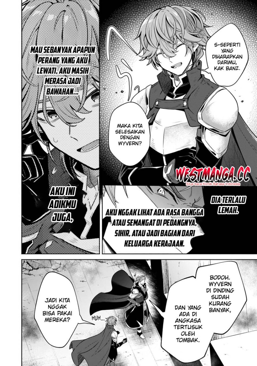 Fun Territory Defense Of The Easy-going Lord ~the Nameless Village Is Made Into The Strongest Fortified City By Production Magic~ Chapter 44.2 - Page 10