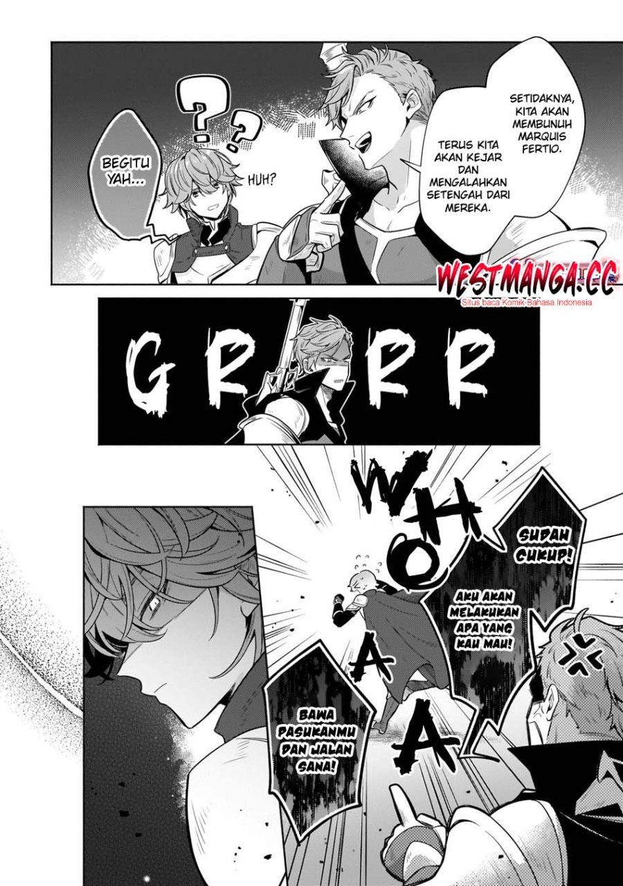 Fun Territory Defense Of The Easy-going Lord ~the Nameless Village Is Made Into The Strongest Fortified City By Production Magic~ Chapter 44.2 - Page 12