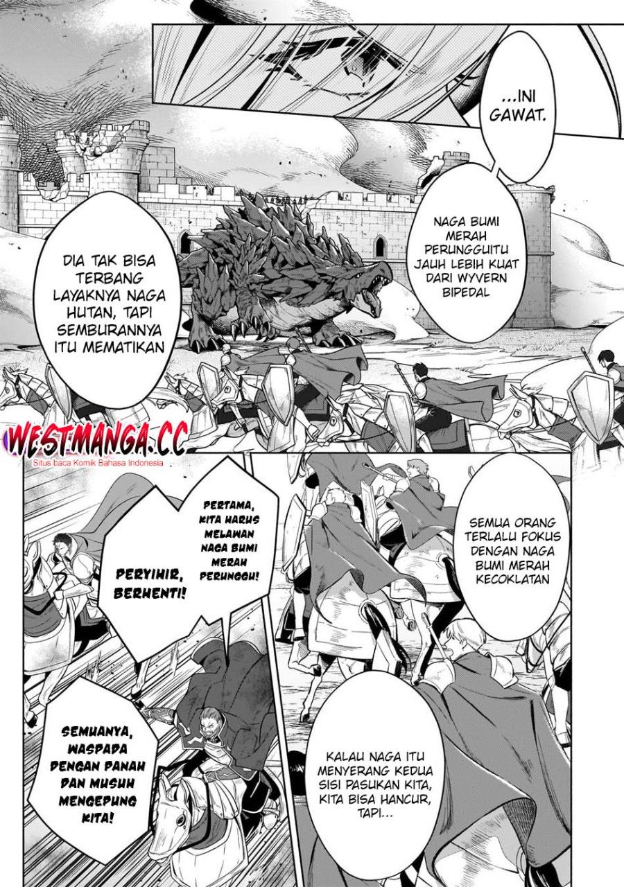 Fun Territory Defense Of The Easy-going Lord ~the Nameless Village Is Made Into The Strongest Fortified City By Production Magic~ Chapter 44.2 - Page 2