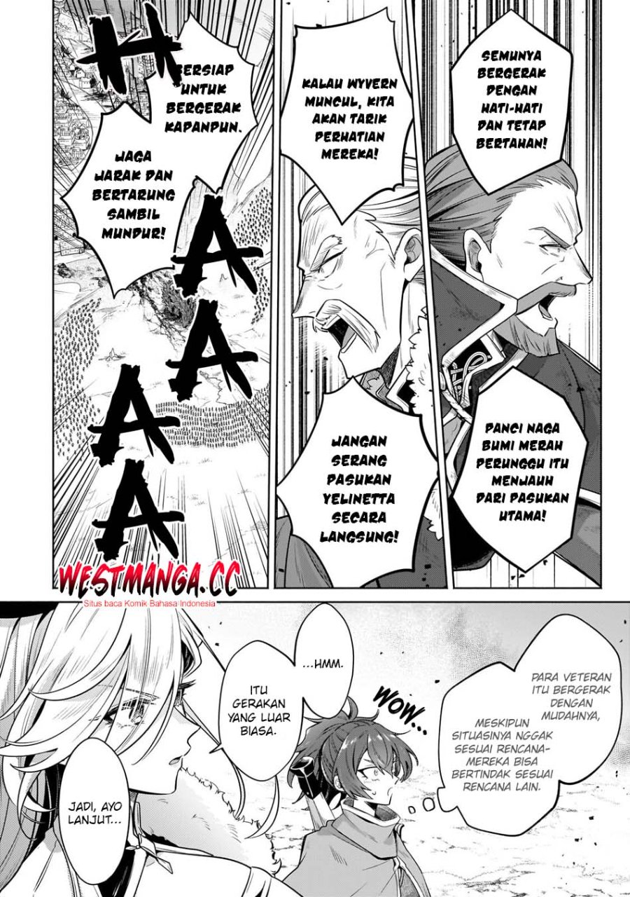 Fun Territory Defense Of The Easy-going Lord ~the Nameless Village Is Made Into The Strongest Fortified City By Production Magic~ Chapter 44.2 - Page 4