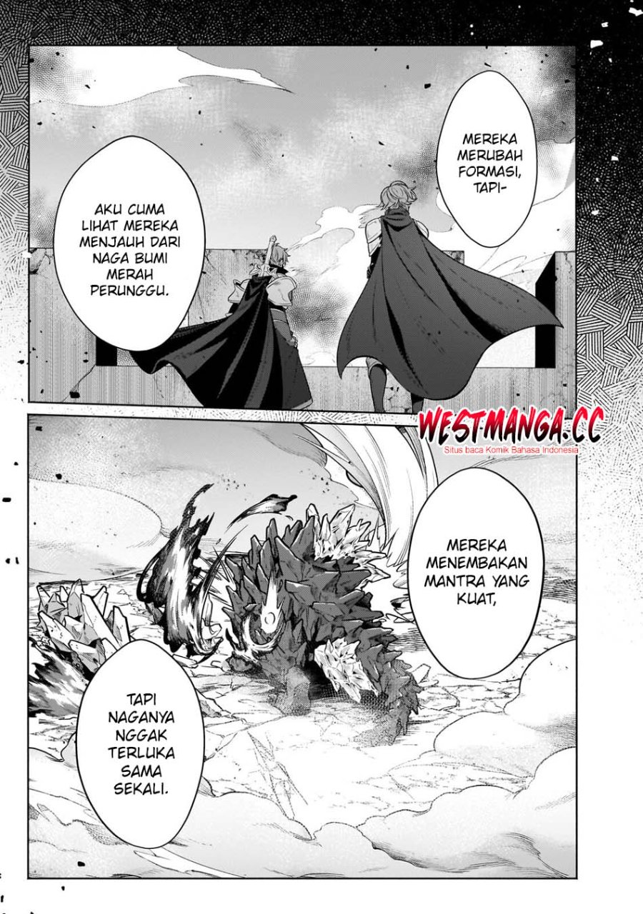 Fun Territory Defense Of The Easy-going Lord ~the Nameless Village Is Made Into The Strongest Fortified City By Production Magic~ Chapter 44.2 - Page 7