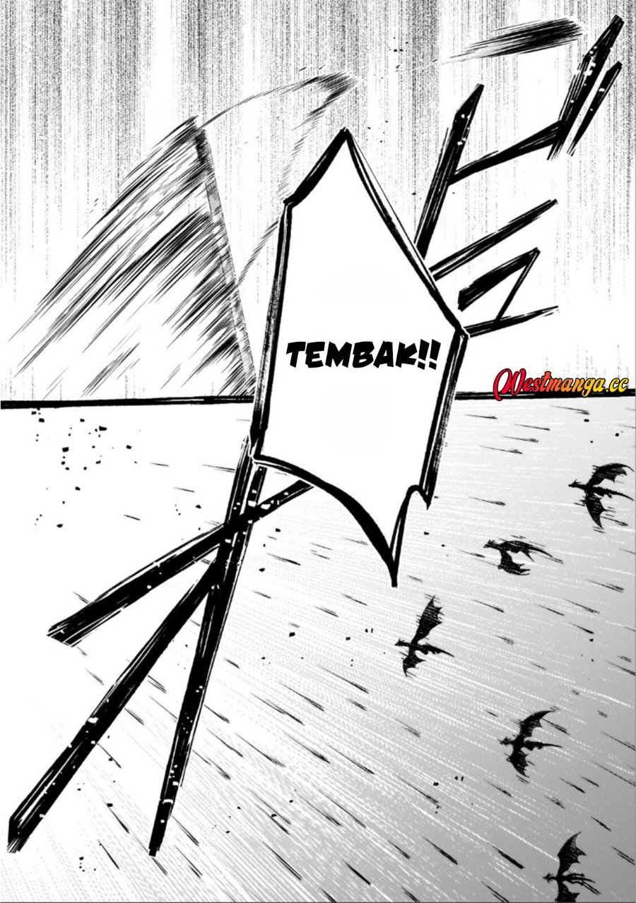 Fun Territory Defense Of The Easy-going Lord ~the Nameless Village Is Made Into The Strongest Fortified City By Production Magic~ Chapter 45.1 - Page 10