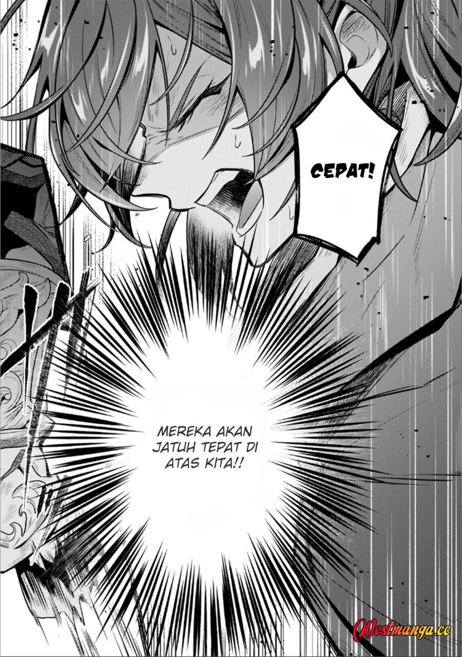 Fun Territory Defense Of The Easy-going Lord ~the Nameless Village Is Made Into The Strongest Fortified City By Production Magic~ Chapter 45.1 - Page 13