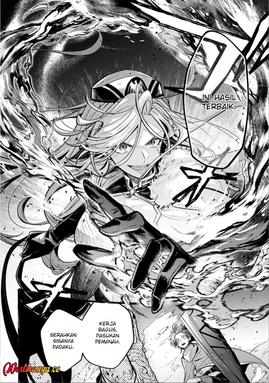Fun Territory Defense Of The Easy-going Lord ~the Nameless Village Is Made Into The Strongest Fortified City By Production Magic~ Chapter 45.1 - Page 14