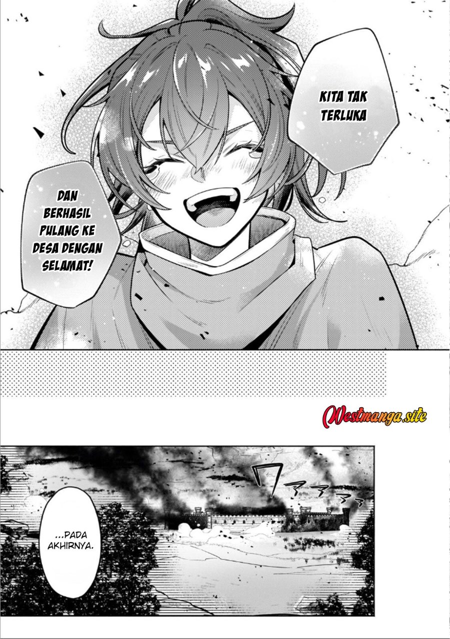 Fun Territory Defense Of The Easy-going Lord ~the Nameless Village Is Made Into The Strongest Fortified City By Production Magic~ Chapter 45.2 - Page 12
