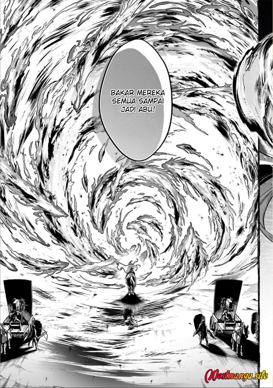 Fun Territory Defense Of The Easy-going Lord ~the Nameless Village Is Made Into The Strongest Fortified City By Production Magic~ Chapter 45.2 - Page 2
