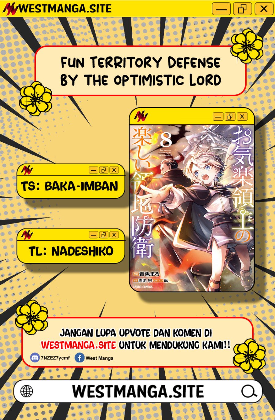 Fun Territory Defense Of The Easy-going Lord ~the Nameless Village Is Made Into The Strongest Fortified City By Production Magic~ Chapter 45.2 - Page 3