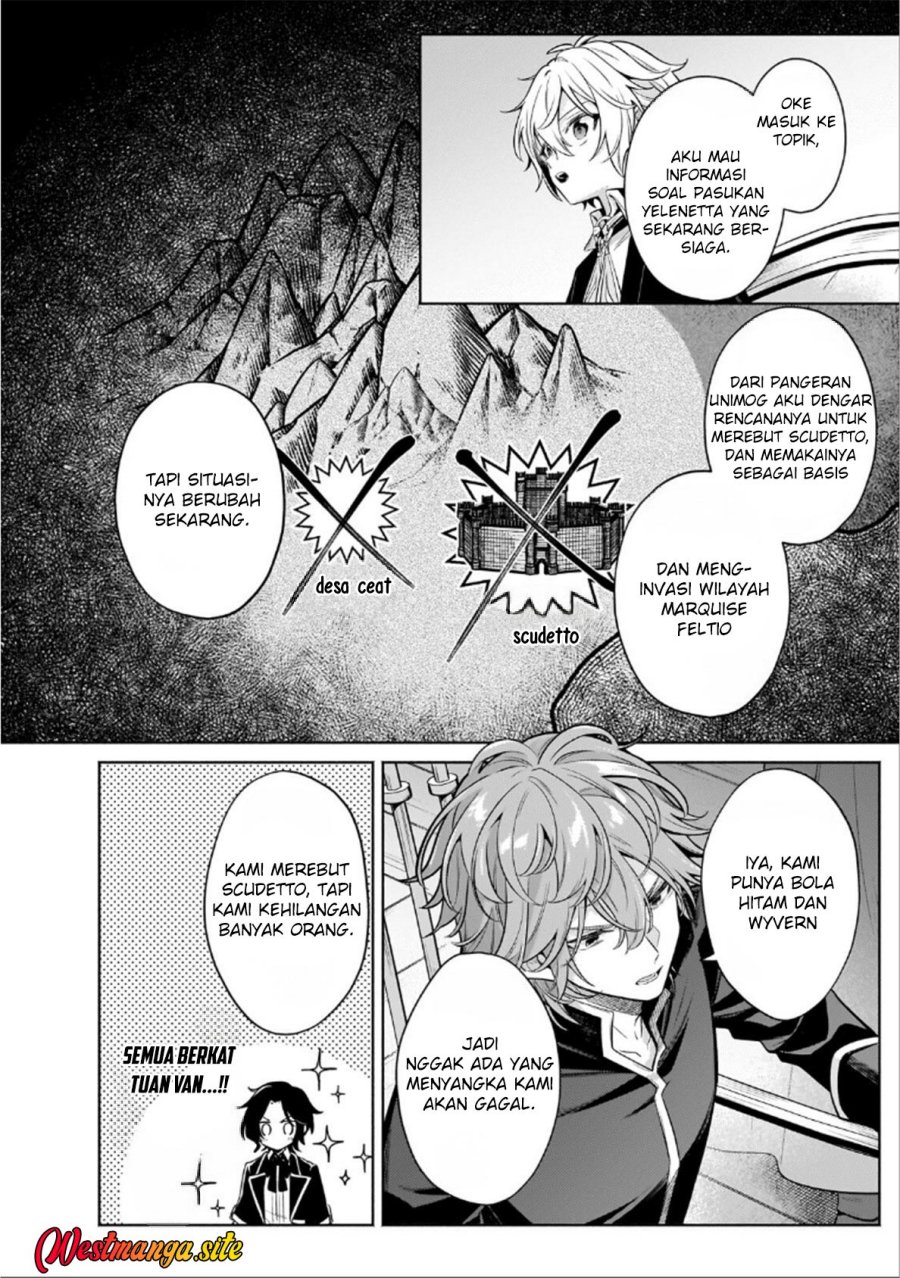 Fun Territory Defense Of The Easy-going Lord ~the Nameless Village Is Made Into The Strongest Fortified City By Production Magic~ Chapter 46.1 - Page 15