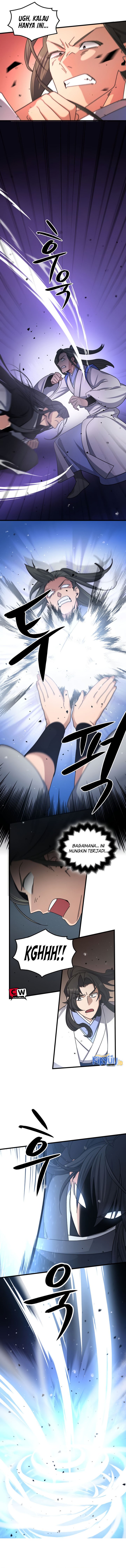 Baca Furious Storm Martial Arts - Chapter 10 halaman 9