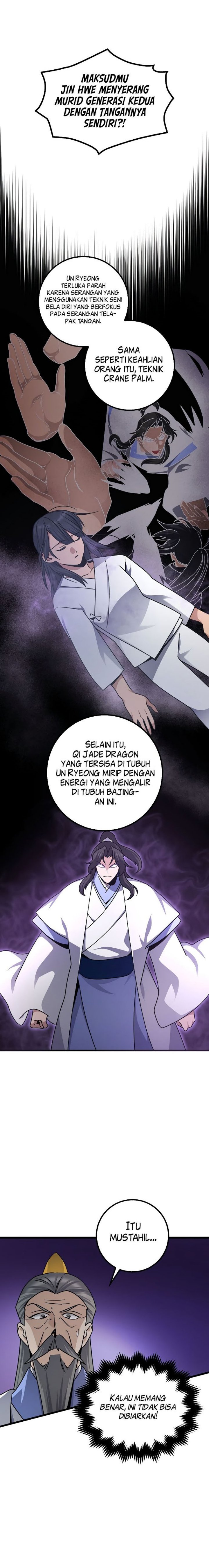 Baca Furious Storm Martial Arts - Chapter 12 halaman 11