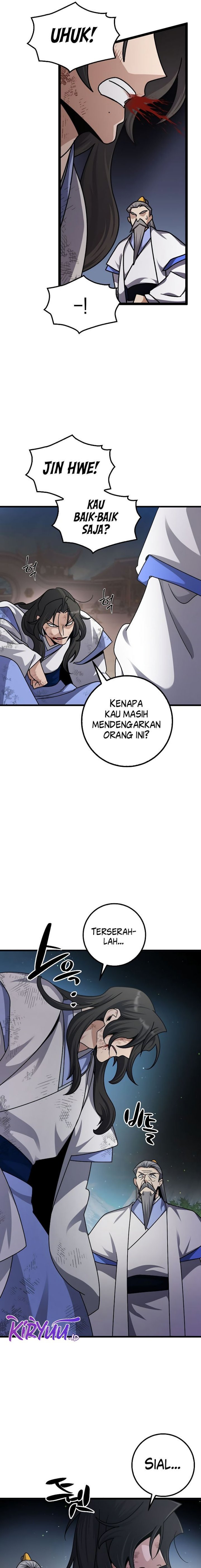 Baca Furious Storm Martial Arts - Chapter 12 halaman 12