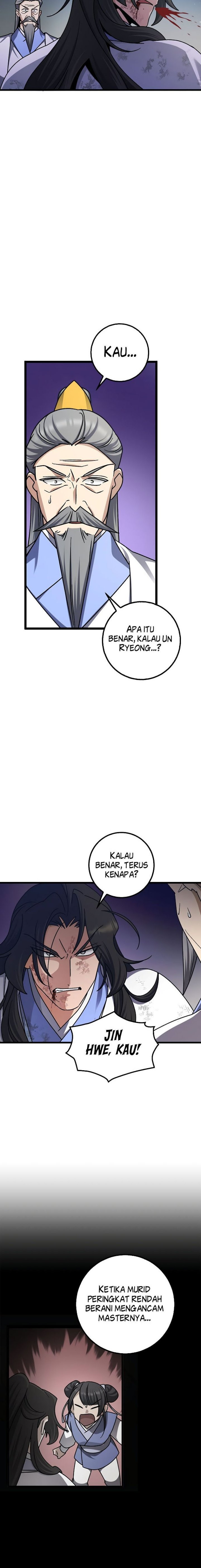 Baca Furious Storm Martial Arts - Chapter 12 halaman 13